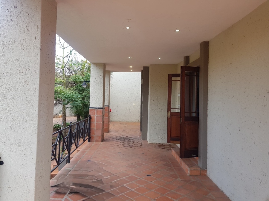 To Let 4 Bedroom Property for Rent in Cashan North West